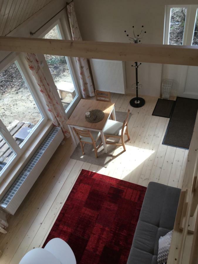 Ferienhof Ohlenbusch Worpswede Bagian luar foto